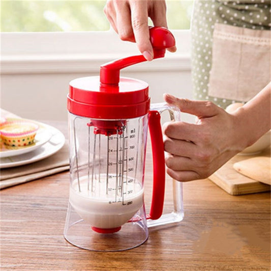 Pancake Batter Dispenser